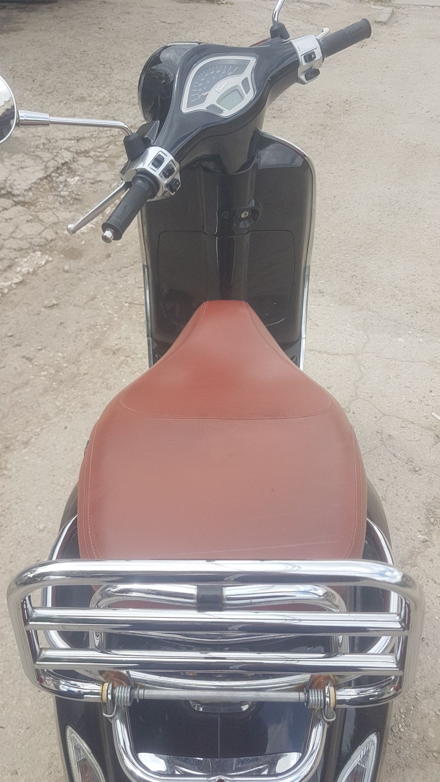 Vespa Primavera 50 -4t - изображение 2