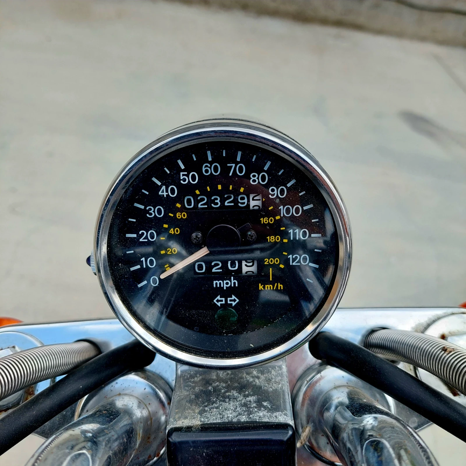 Suzuki Boulevard VS.800 - изображение 10