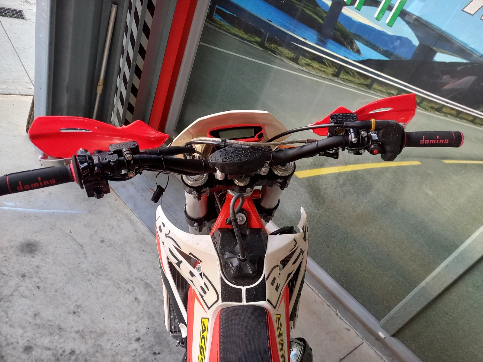 Beta Rr 300 - изображение 9