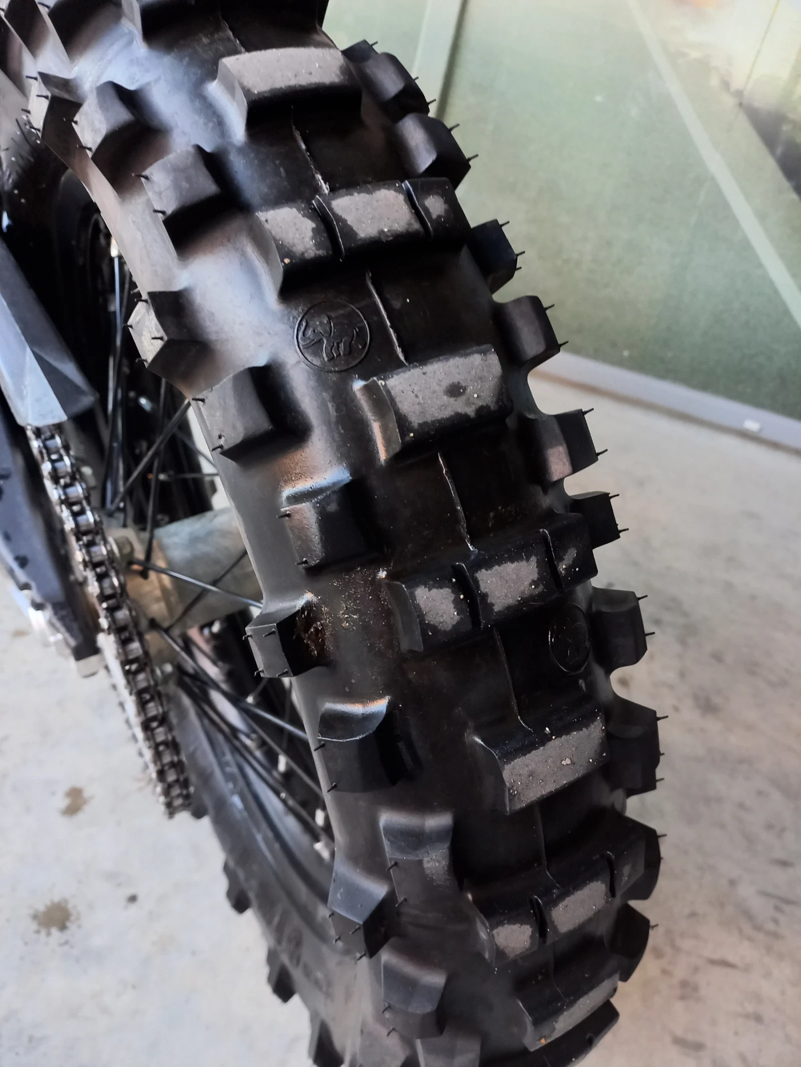 Beta Rr 300 - изображение 10