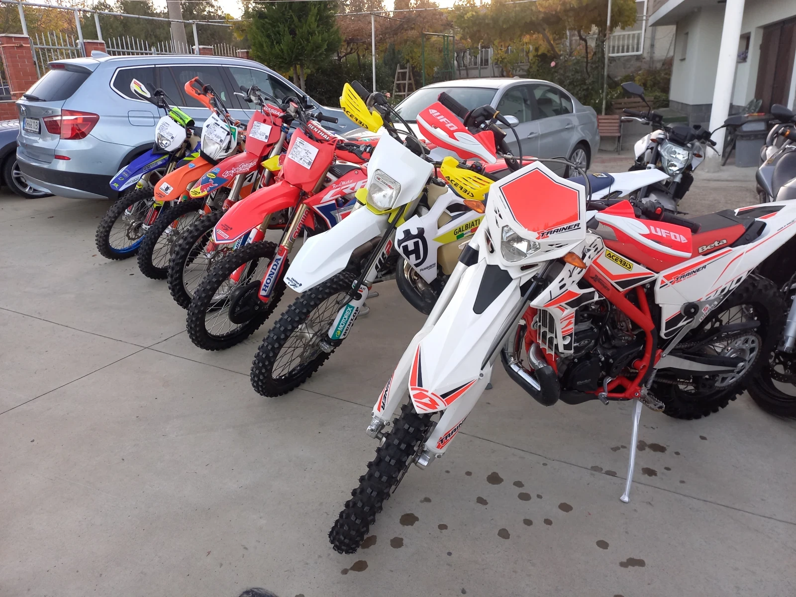 Beta Rr 300 | Mobile.bg   15