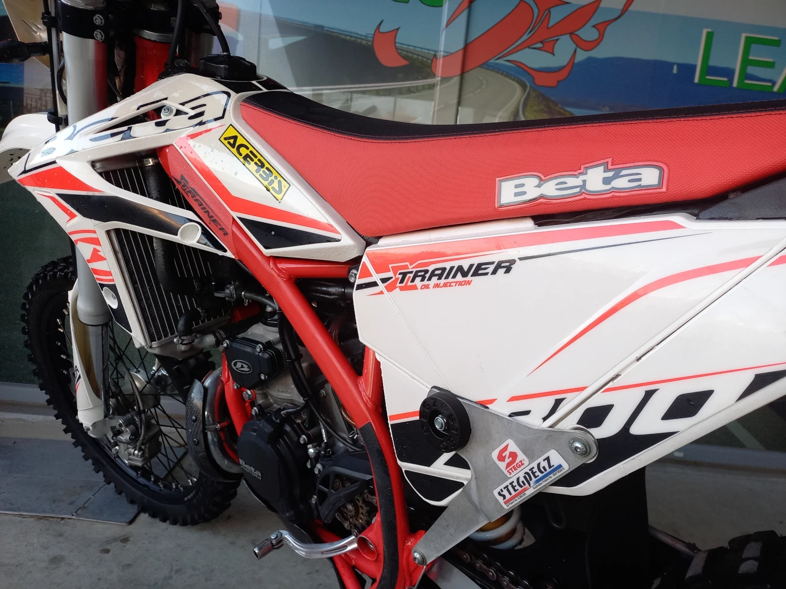 Beta Rr 300 - изображение 7