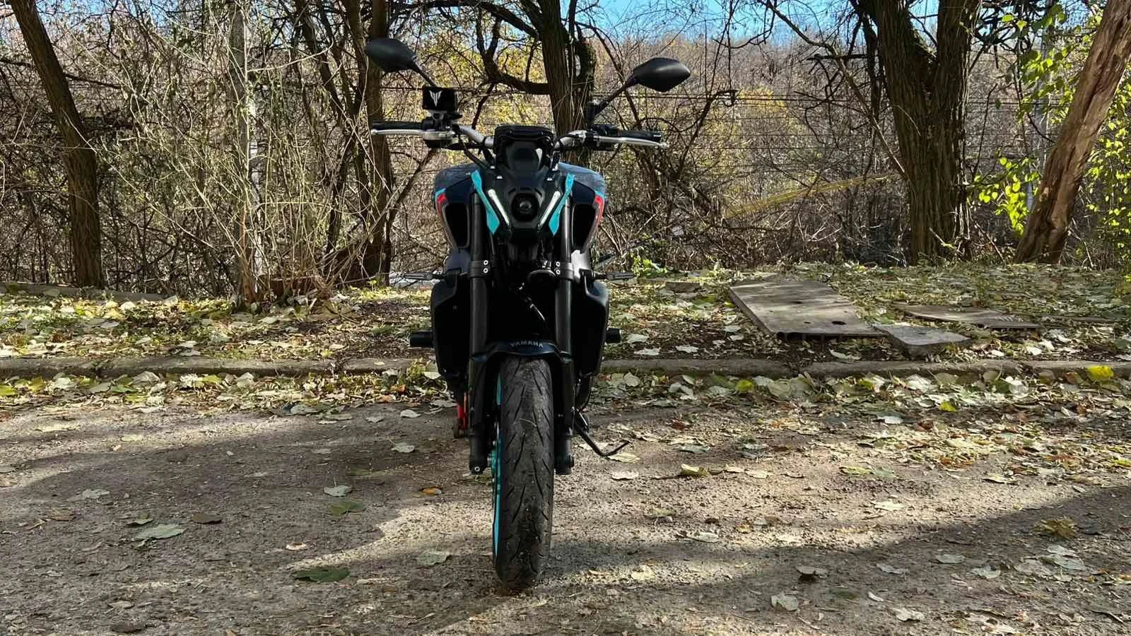 Yamaha Mt-09 | Mobile.bg � ����������� 3