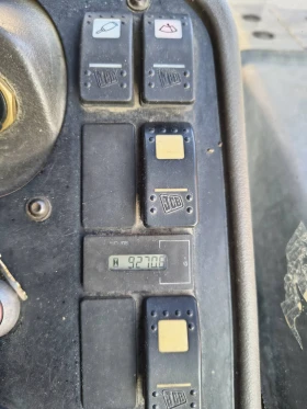 Телескопичен товарач JCB JCB TLT 30D TELETRUK, снимка 9