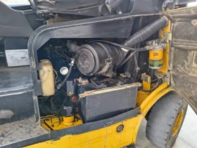 Телескопичен товарач JCB JCB TLT 30D TELETRUK, снимка 10