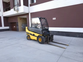 Телескопичен товарач JCB JCB TLT 30D TELETRUK, снимка 7