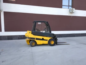 Телескопичен товарач JCB JCB TLT 30D TELETRUK, снимка 3