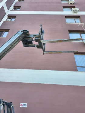 Телескопичен товарач JCB JCB TLT 30D TELETRUK, снимка 15