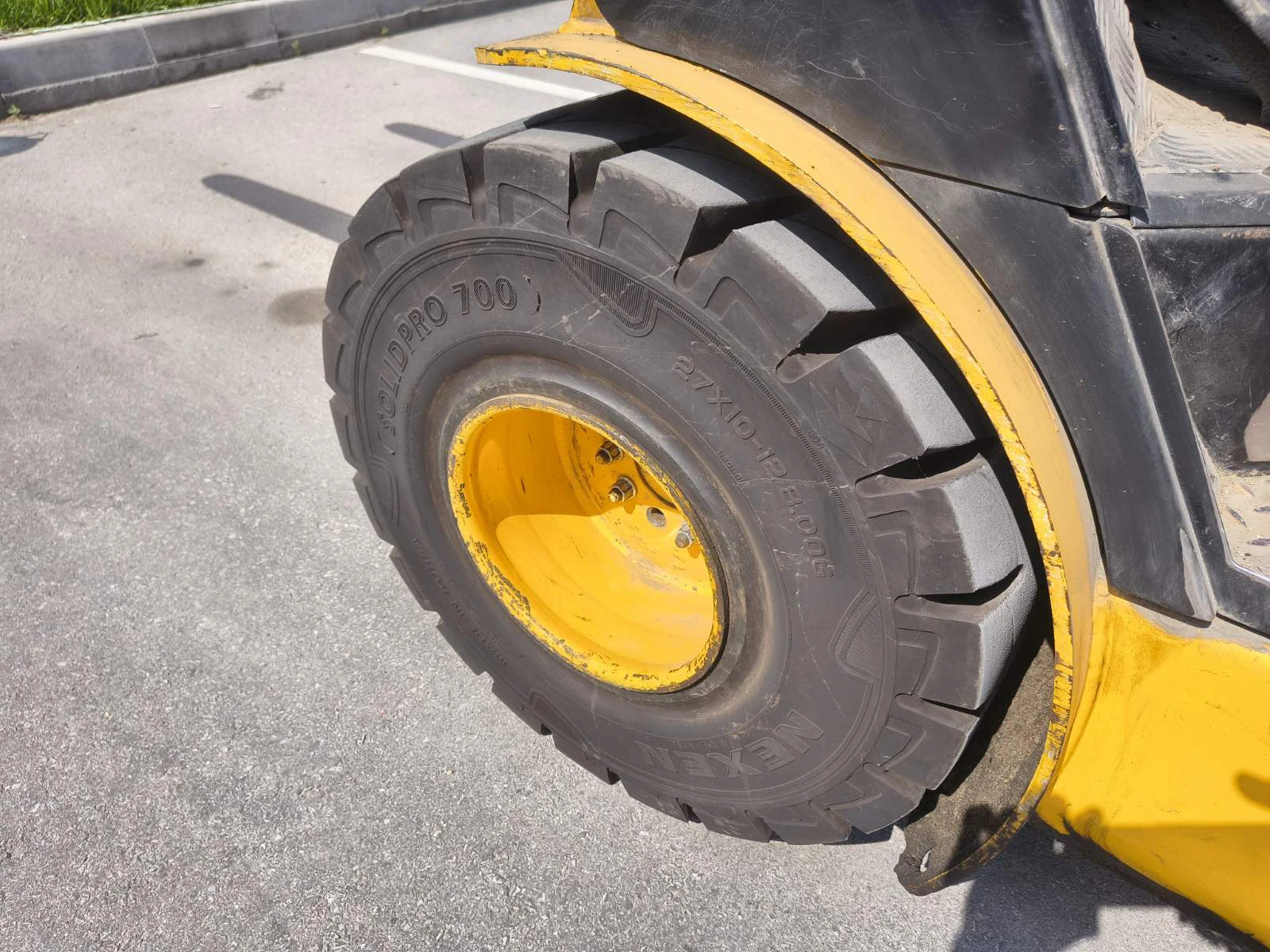 ������������ ������� JCB TLT30 ����� � ����� �� ������, ������ | Mobile.bg � ����������� 17