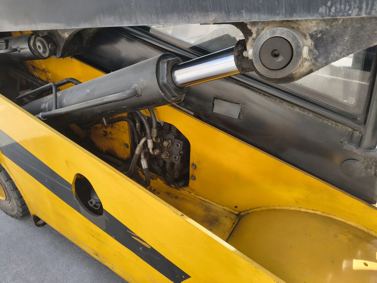 ������������ ������� JCB TLT30 ����� � ����� �� ������, ������ | Mobile.bg � ����������� 10