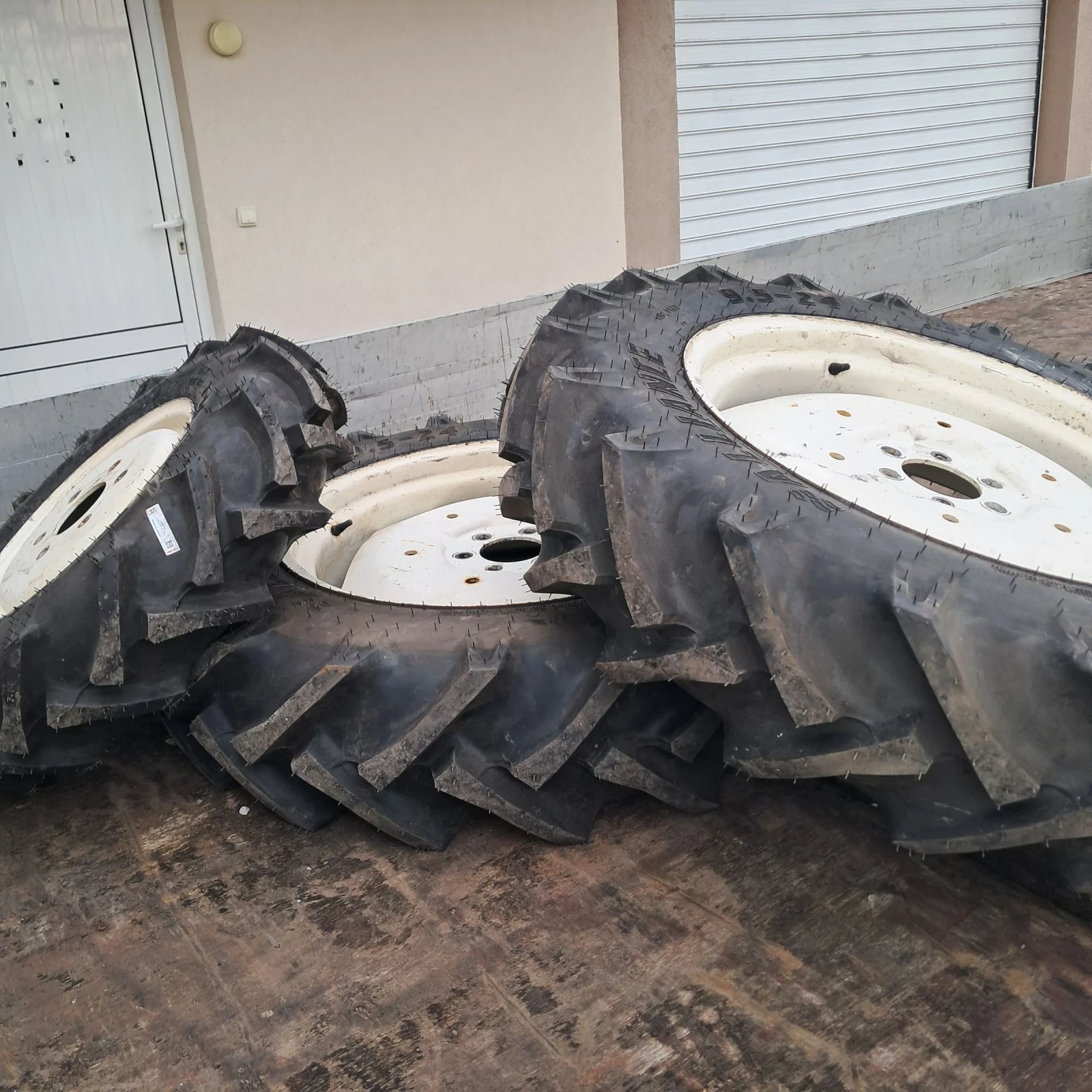 ������� Yanmar ��24 � ����  | Mobile.bg � ����������� 17