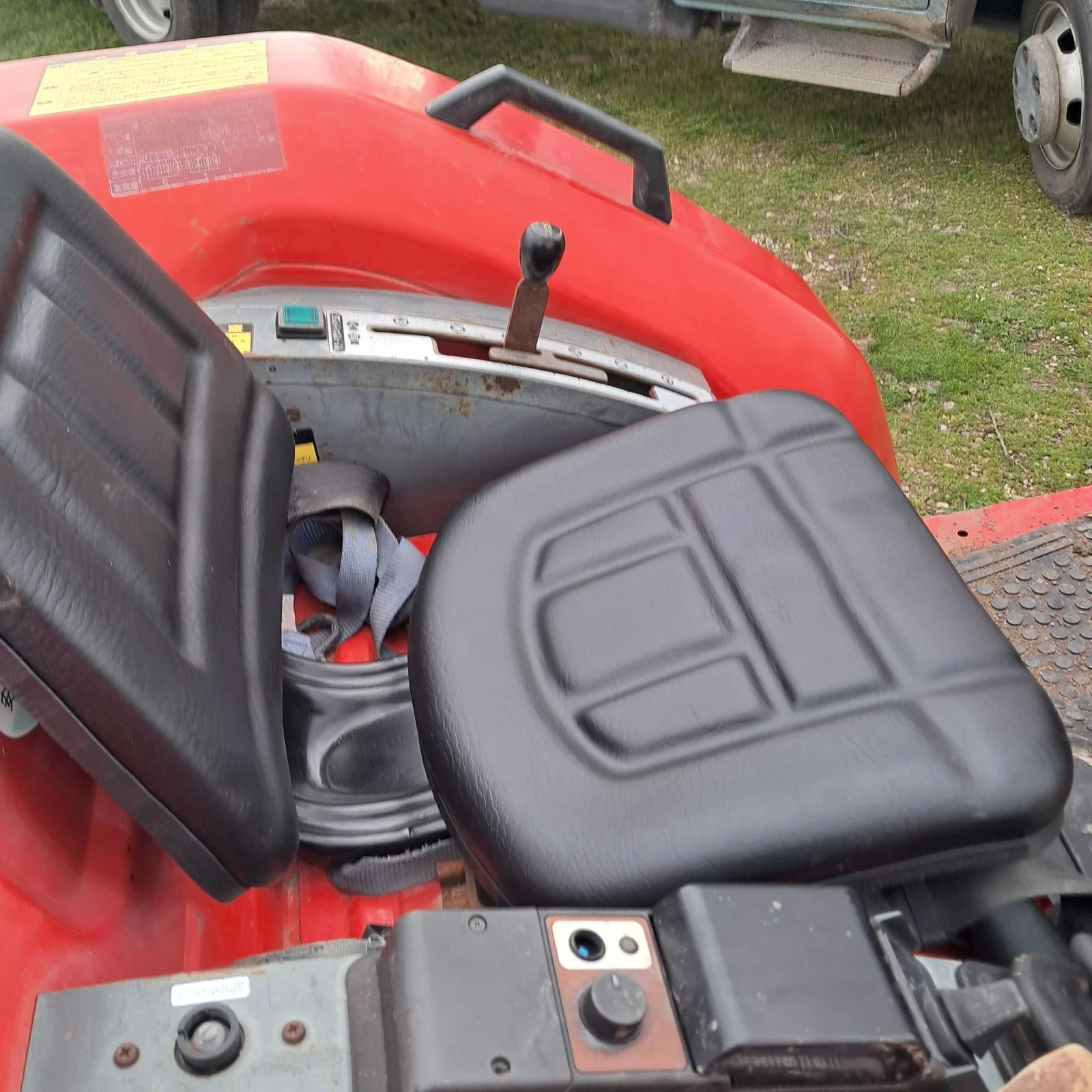 ������� Yanmar ��24 � ����  | Mobile.bg � ����������� 11