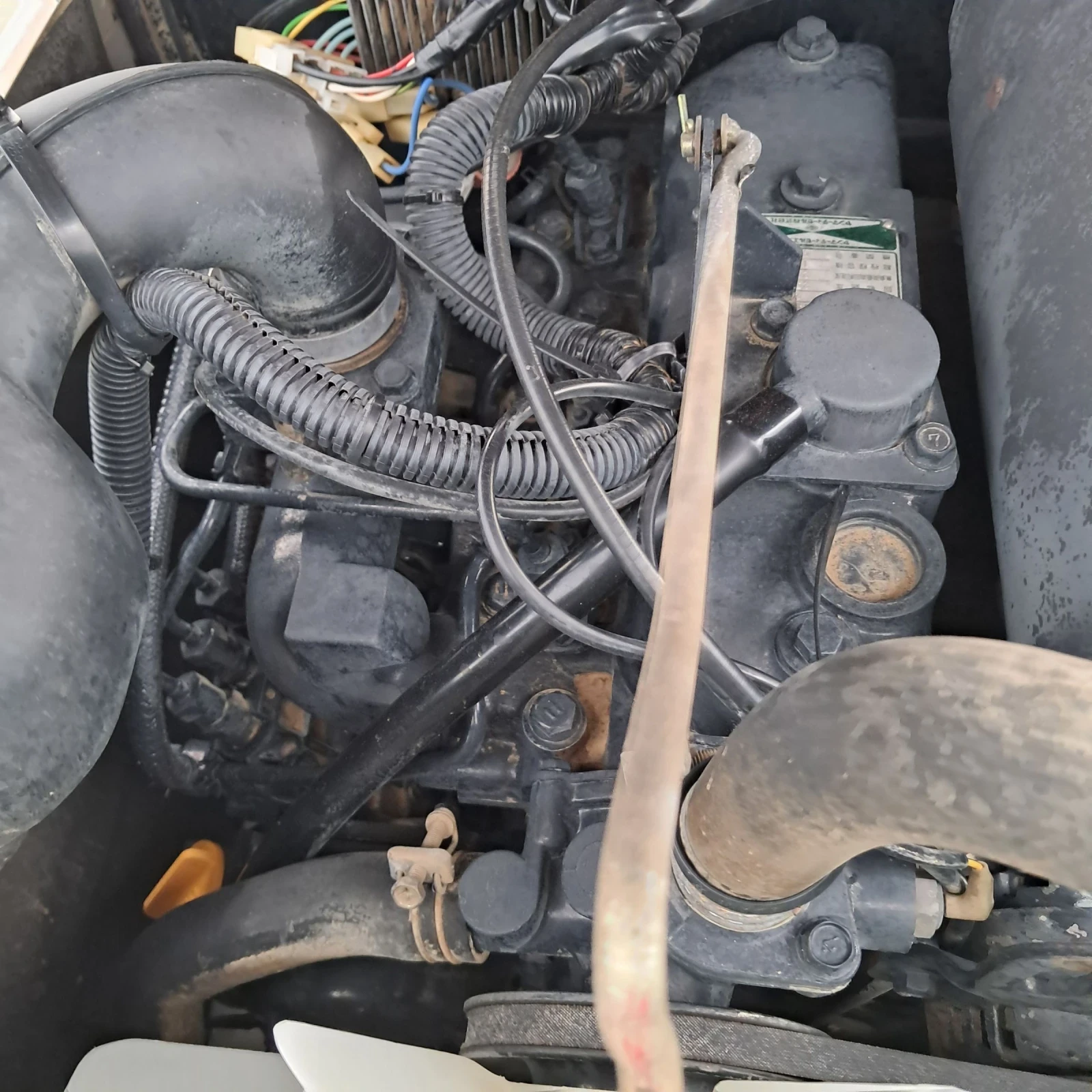 ������� Yanmar ��24 � ����  | Mobile.bg � ����������� 15