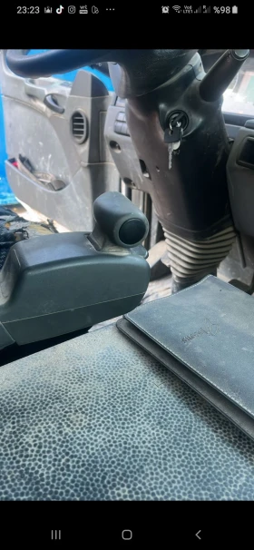 Бетон помпа Mercedes-Benz Actros, снимка 4