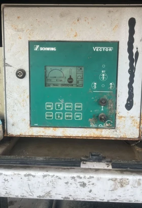 Бетон помпа Mercedes-Benz Actros, снимка 12