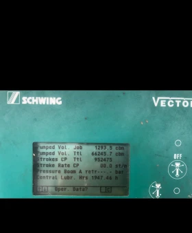 Бетон помпа Mercedes-Benz Actros, снимка 9