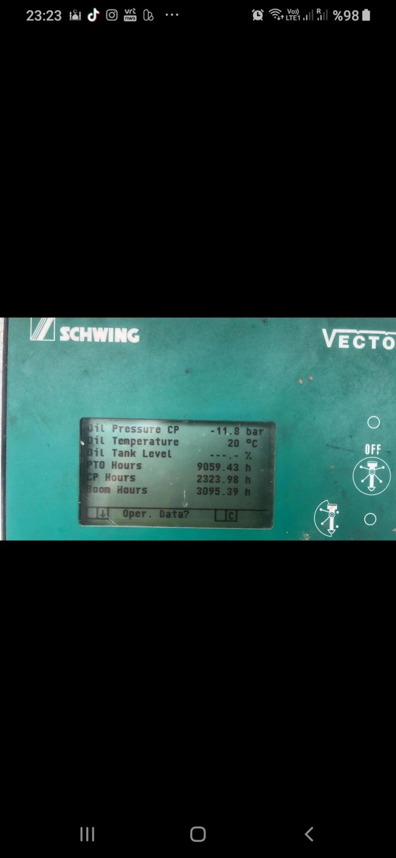 Бетон помпа Mercedes-Benz Actros, снимка 11 - Индустриална техника - 52478854