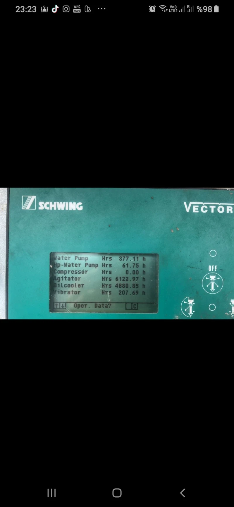 Бетон помпа Mercedes-Benz Actros, снимка 10 - Индустриална техника - 52478854