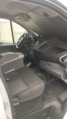 ������ Ford Transit Custom | Mobile.bg � ����� ������ 14