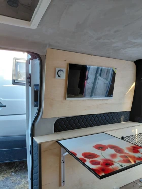 ������ Ford Transit Custom | Mobile.bg � ����� ������ 6