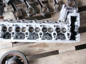 Двигател за Mercedes-Benz 312, снимка 1