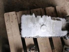 Двигател за Mercedes-Benz 312, снимка 10