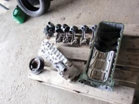 Двигател за Mercedes-Benz 312, снимка 13