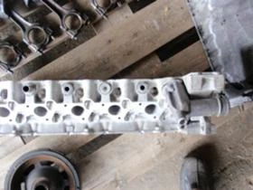 Двигател за Mercedes-Benz 312, снимка 3