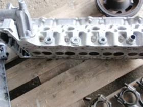 Двигател за Mercedes-Benz 312, снимка 4