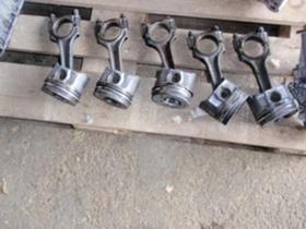 Двигател за Mercedes-Benz 312, снимка 5