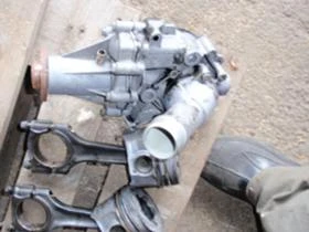 Двигател за Mercedes-Benz 312, снимка 6