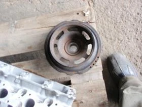 Двигател за Mercedes-Benz 312, снимка 9