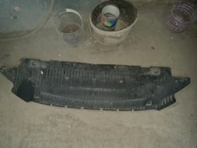 Рама и Каросерия за Audi Q3, снимка 3