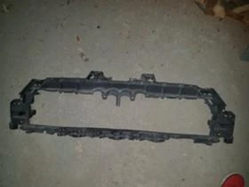 Рама и Каросерия за Audi Q3, снимка 4