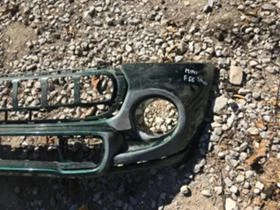 Рама и Каросерия за Mini Cooper s, снимка 2