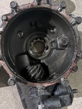 Диференциал Land Cruiser J90, снимка 3