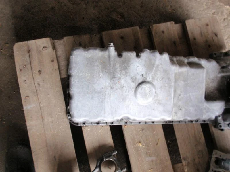 Двигател за Mercedes-Benz 312, снимка 10 - Части - 7652465