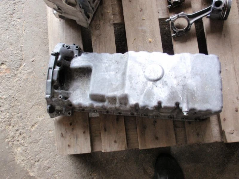 Двигател за Mercedes-Benz 312, снимка 11 - Части - 7652465