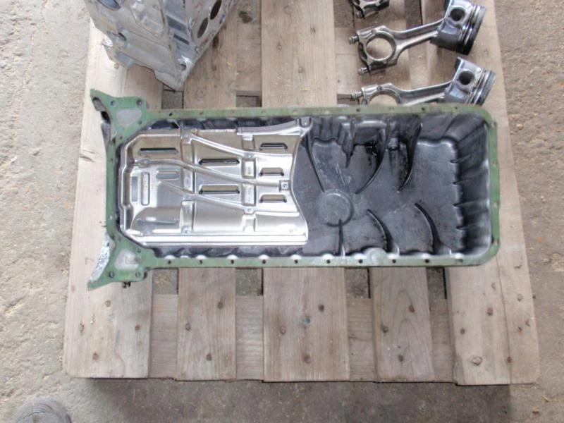 Двигател за Mercedes-Benz 312, снимка 12 - Части - 7652465