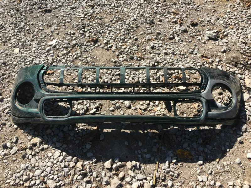 Рама и Каросерия за Mini Cooper s