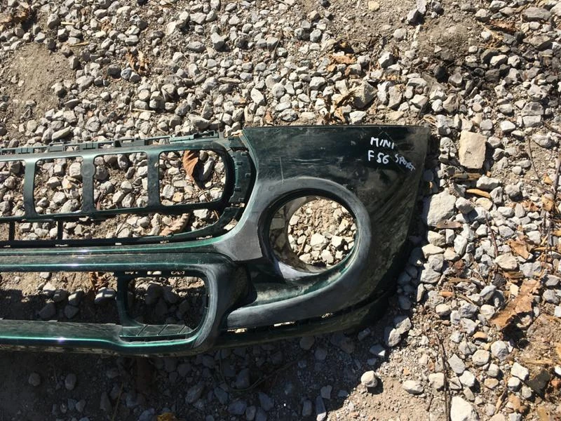 Рама и Каросерия за Mini Cooper s, снимка 2 - Части - 53556562