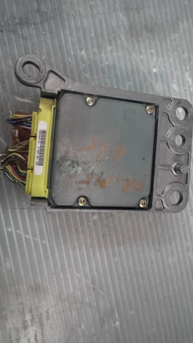Airbag  /  /  a Nissan Primera - 98820AV200 / 0285001420 | Mobile.bg    2