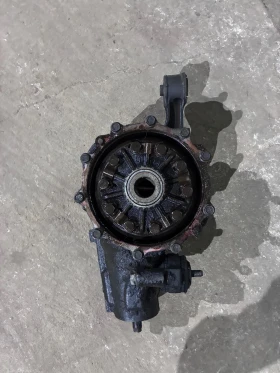 ����� �� �������� �� ����������� Land Cruiser J90