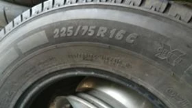 Гуми Летни 225/75R16, снимка 5