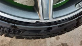 Джанти за Mercedes-Benz, снимка 5