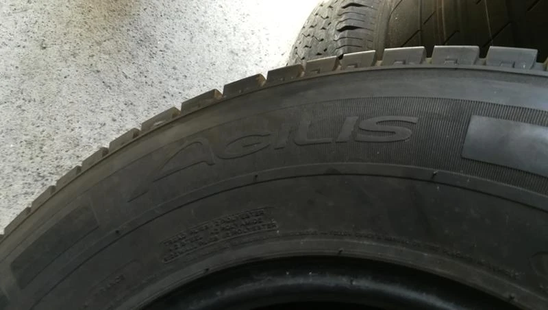 Гуми Летни 225/75R16, снимка 4 - Гуми и джанти - 26341287