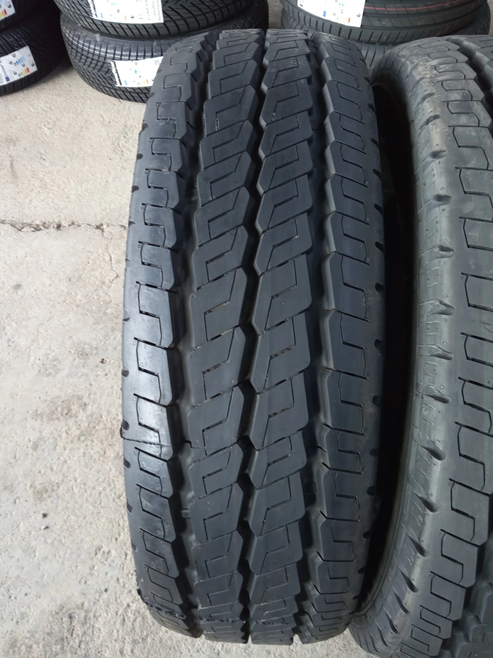  225/75R16 | Mobile.bg   5