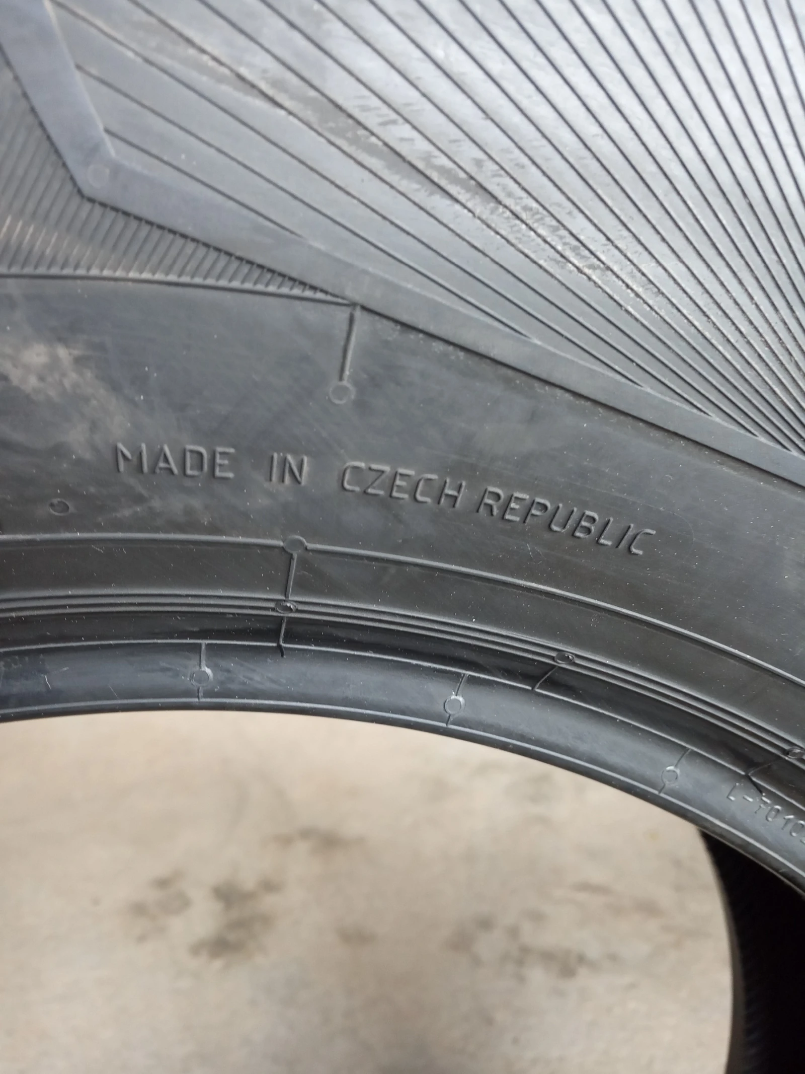  225/75R16 | Mobile.bg   12