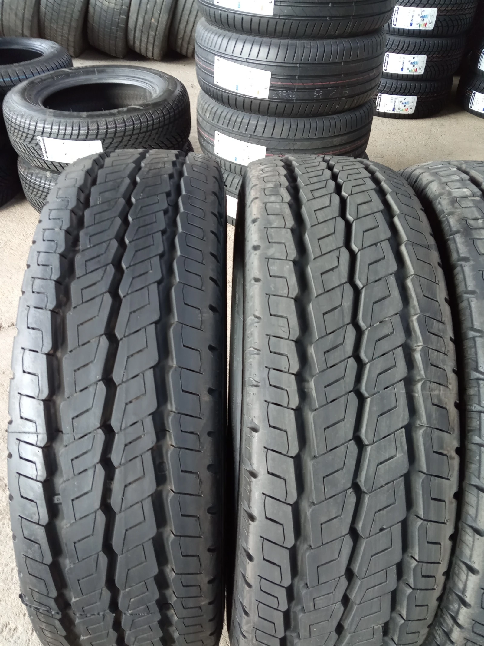  225/75R16 | Mobile.bg   3