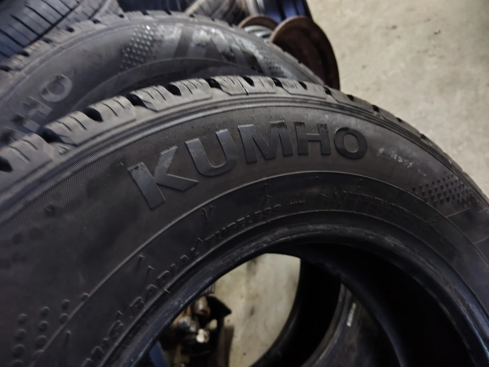  195/75R16 | Mobile.bg   4